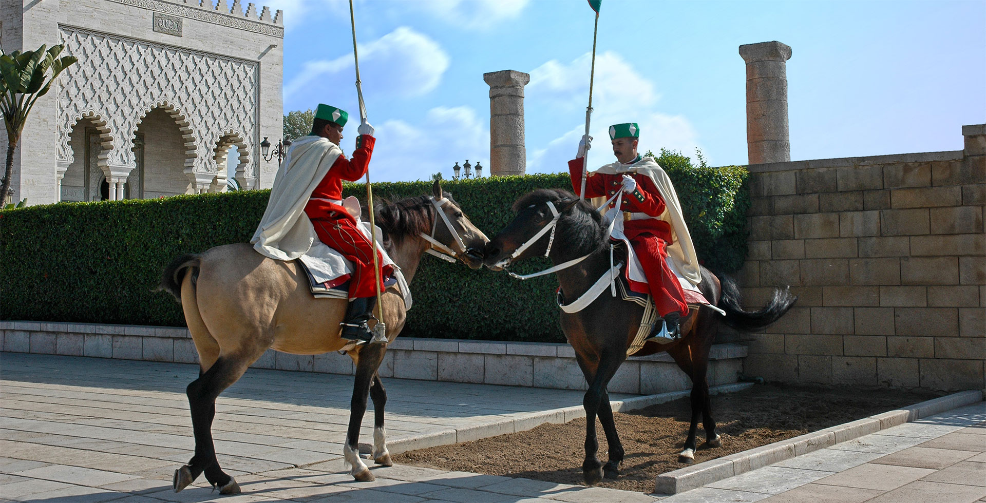 Visit Rabat Where Heritage Meets Modernity With Wanderlust Morocco